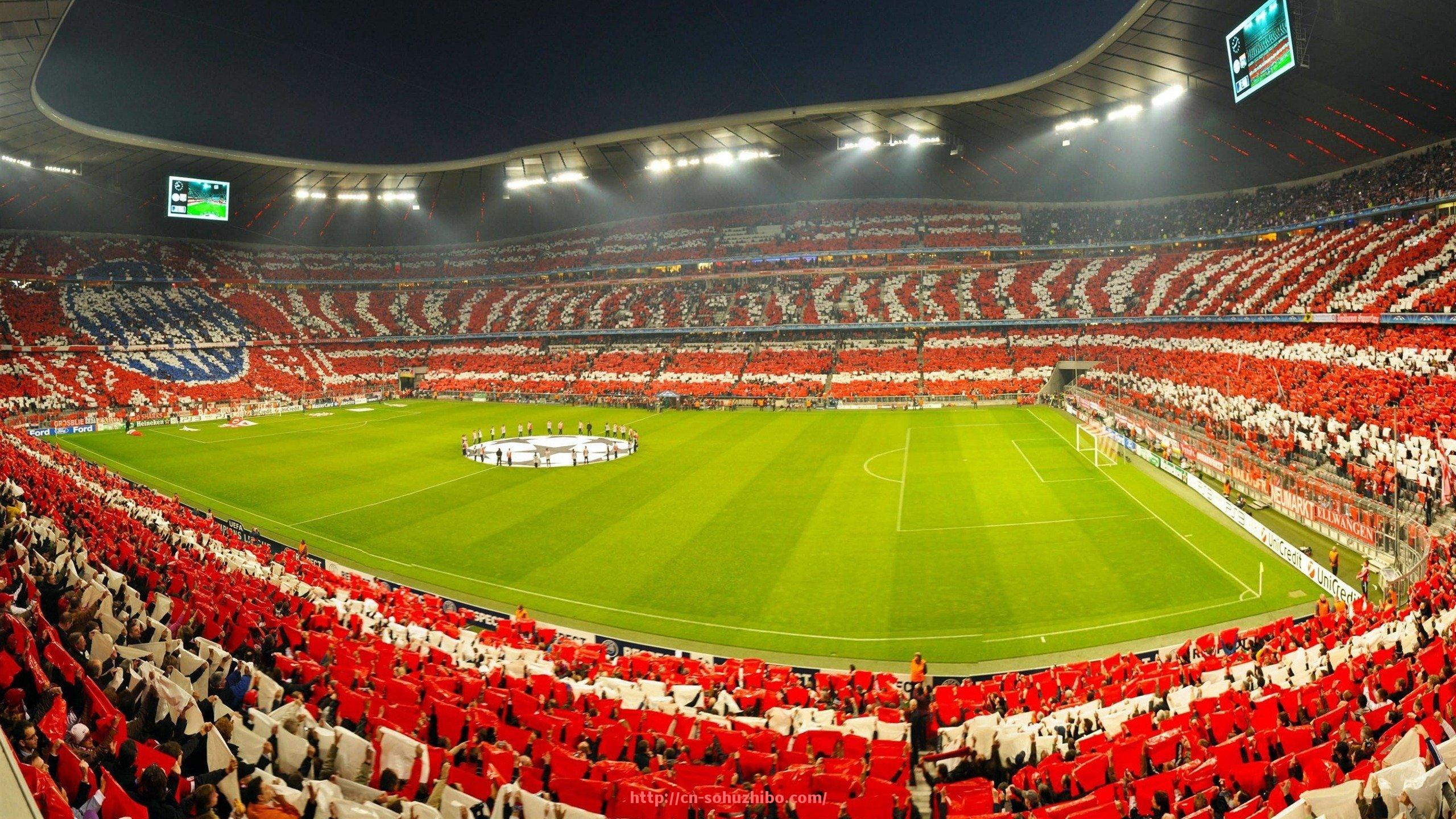 搜狐体育直播-中超联赛直播中广州恒大比赛的观看渠道推荐